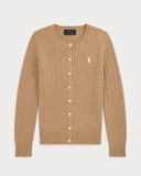 Cardigan RALPH LAUREN len mềm 12 màu