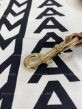 Túi giỏ MARC JACOB da thật