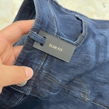 Quần Jean nam Massimo Dutti
