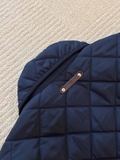 Áo khoác trần trám RALPH LAUREN 2 màu