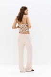 Quần xuông PULL&BEAR cạp chun