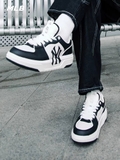 Sneaker chunky MLB 2023 ( Mẫu mới )