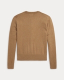 Cardigan RALPH LAUREN trơn len mỏng 6 màu
