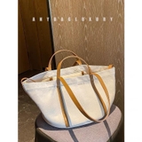 Túi ICICLE quai nâu