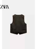 Gile ZARA kẻ