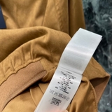 Áo khoác RALPH LAUREN nâu da lộn