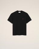 Tshirt AMI trơn 4 màu