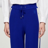 Quần SANDRO xanh CS (có set)