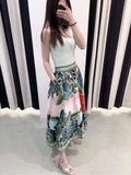 Chân váy ALICE OLIVIA summer