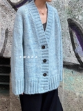 Cardigan Maison Margiela 2 màu