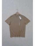 Áo phông RALPH LAUREN trơn 3 màu