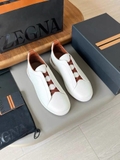 Giày ZEGNA da viền 3 màu
