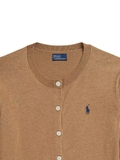Cardigan RALPH LAUREN 4 màu
