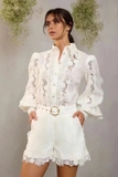 Set Zimmermann ren trắng
