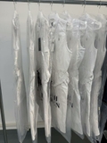 Váy sơ mi RALPH LAUREN trắng