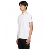 Polo MONCLER viền cổ