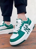Sneaker chunky MLB 2023 ( Mẫu mới )