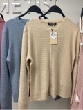 Cardigan LORO PIANA 2 màu