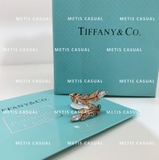 Nhẫn lá Tiffany Co