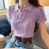 Polo RALPH LAUREN vặn thừng