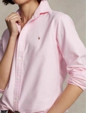 Sơ mi RALPH LAUREN 2 màu