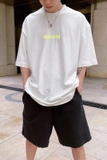 Tshirt BALENCIAGA 2 màu