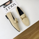 Loafers Massimo Dutti da sần 2 màu