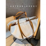 Túi ICICLE quai nâu