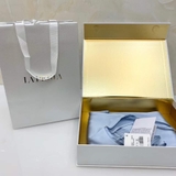 Set lụa LAPERIA 5 màu authentic