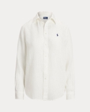 Sơ mi RALPH LAUREN 8 màu classic fit linen