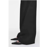 Quần COS jean mềm 2 màu