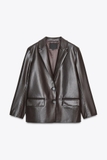 Blazer ZARA da nâu