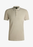 Polo Hugo Boss logo chữ 5 màu