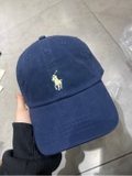 Ballcap RALPH LAUREN