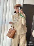 Túi tote MIUMIU