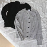 Cardigan Karl Lagerfeld  2 màu