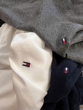Tshirt TOMMY cotton 3 màu