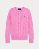 Cardigan RALPH LAUREN len mềm 12 màu