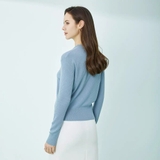 Cardigan LORO PIANA 2 màu