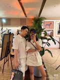 Polo RALPH LAUREN len cộc 2 khuy