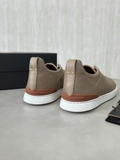 Giày ZEGNA da viền 3 màu