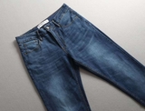 Quần jeans nam LACOSTE