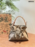 Túi LOEWE FLAMENCO mini