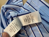 Polo RALPH LAUREN kẻ các màu