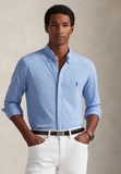 Sơ mi RALPH LAUREN classic fit oxford