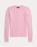 Cardigan RALPH LAUREN vặn thừng cambodia 16 màu