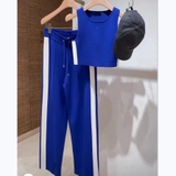 Áo sát nách SANDRO CS (có set)