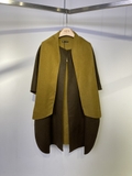 Cape ZARA dạ handmade