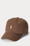 Ballcap RALPH LAUREN 2026