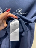 Tshirt LORO PIANA logo chữ
